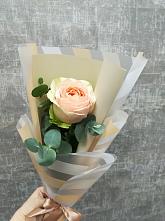 Букет цветов из:  Розы в Чернышев